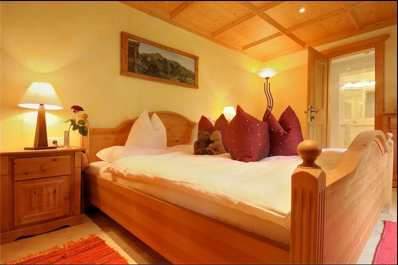 Serviced Apartments Villa Licht Kitzbühel Kültér fotó