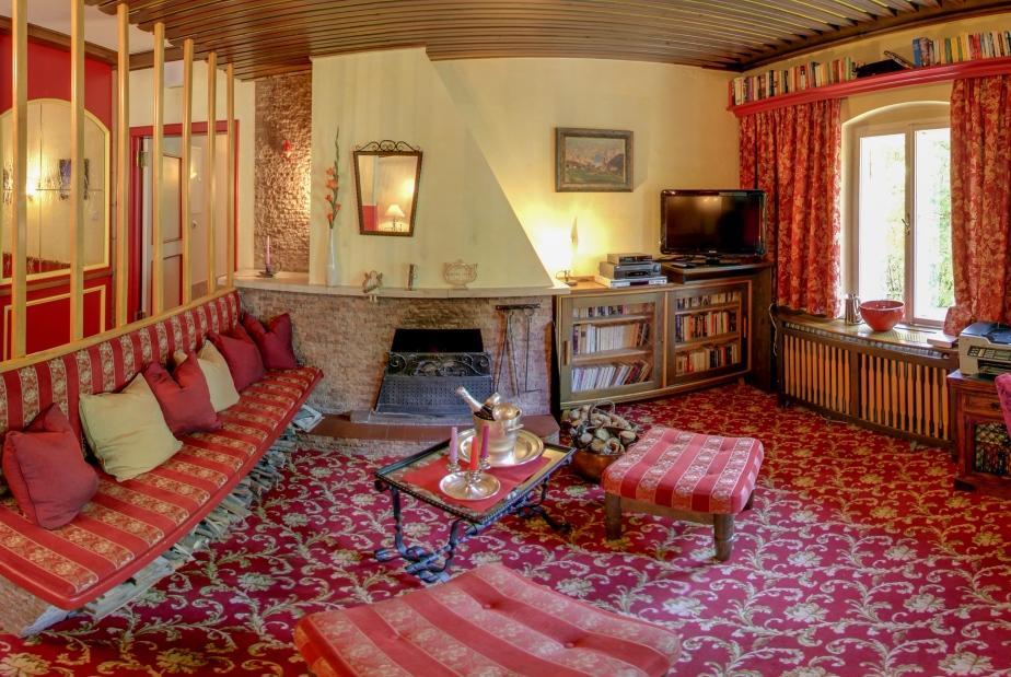 Serviced Apartments Villa Licht Kitzbühel Kültér fotó