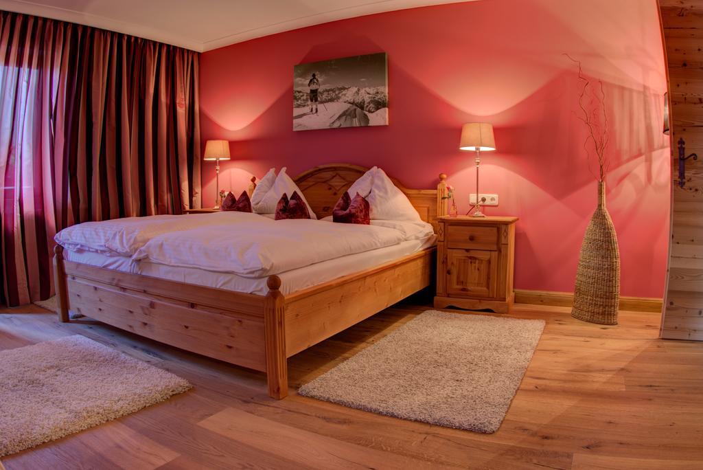 Serviced Apartments Villa Licht Kitzbühel Kültér fotó
