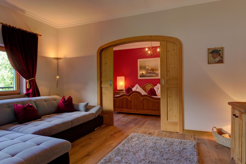 Serviced Apartments Villa Licht Kitzbühel Kültér fotó
