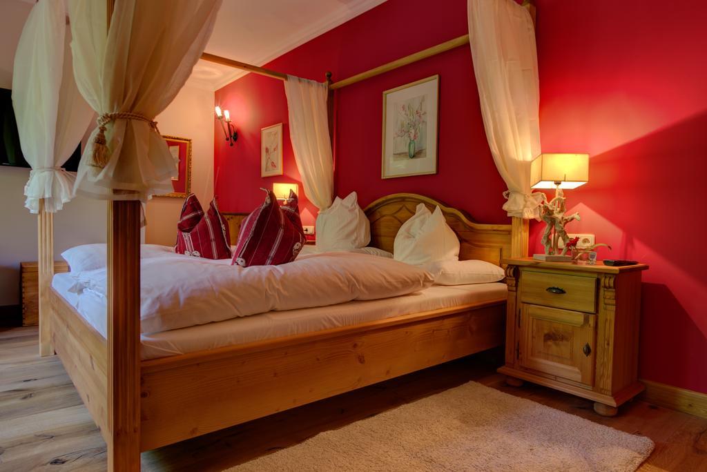 Serviced Apartments Villa Licht Kitzbühel Kültér fotó